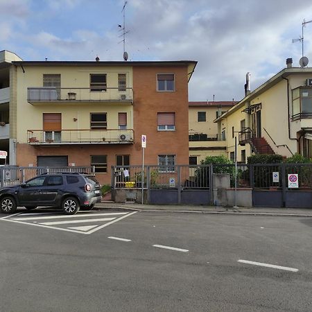 Appartamento Casa Rolda Sesto Fiorentino Esterno foto
