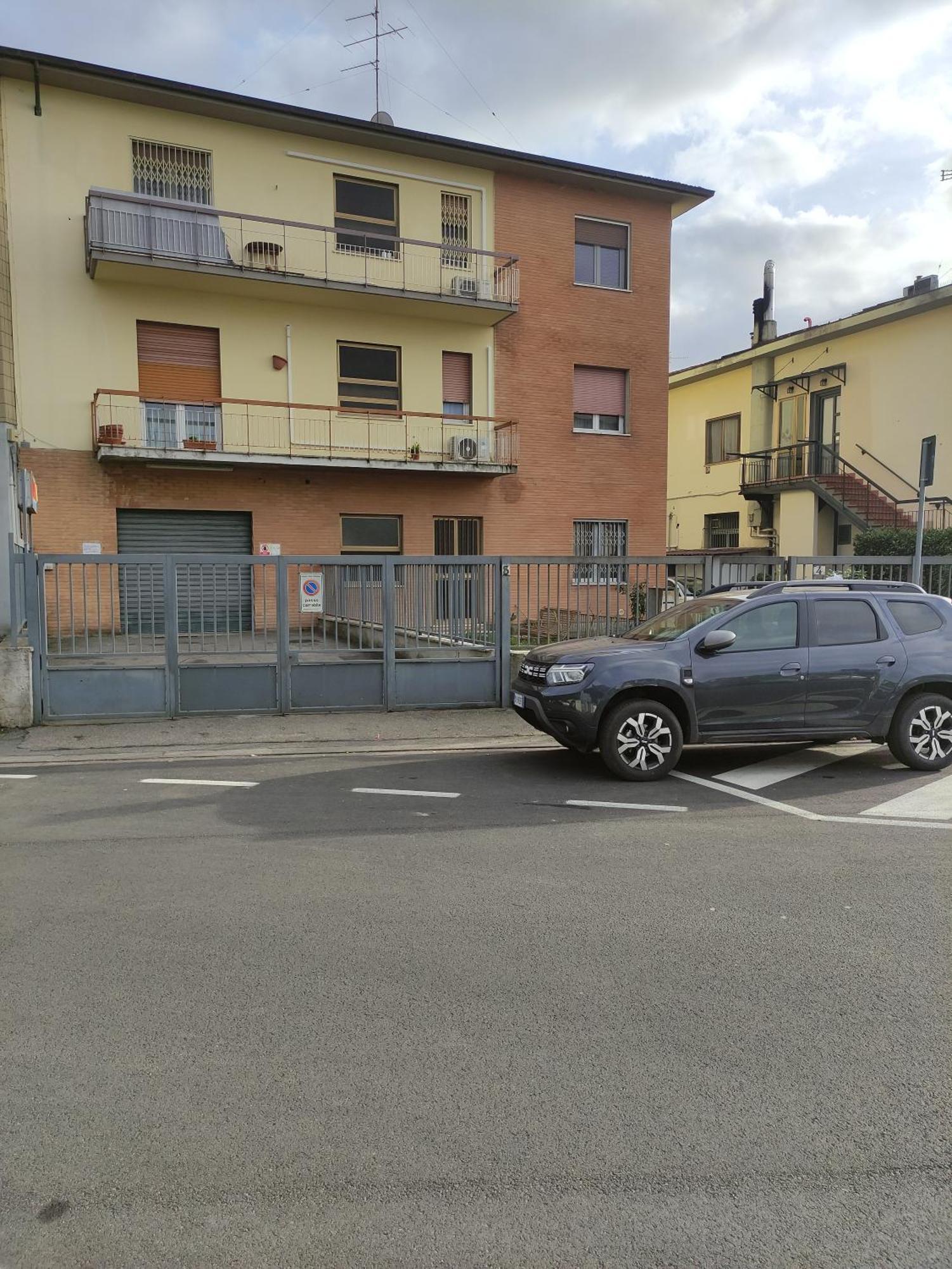Appartamento Casa Rolda Sesto Fiorentino Esterno foto