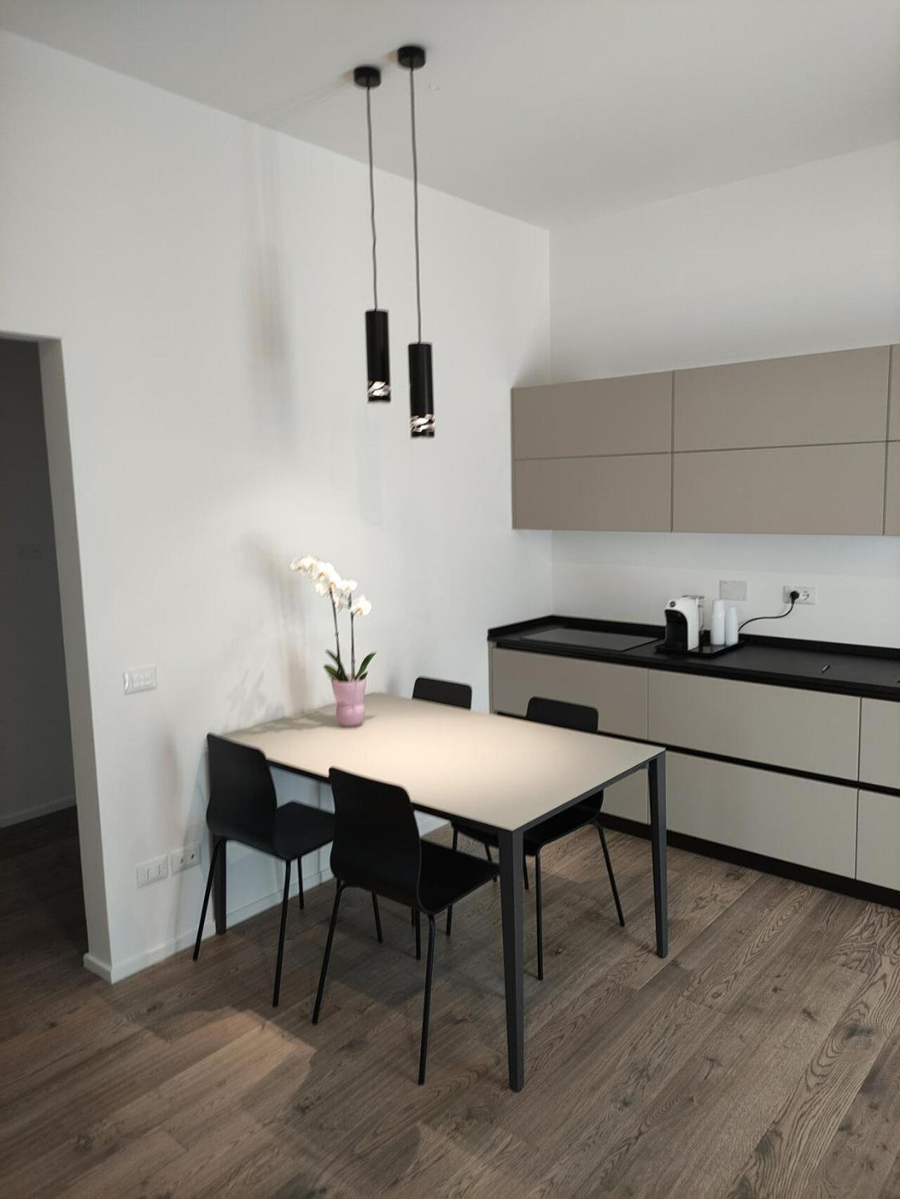 Appartamento Casa Rolda Sesto Fiorentino Esterno foto