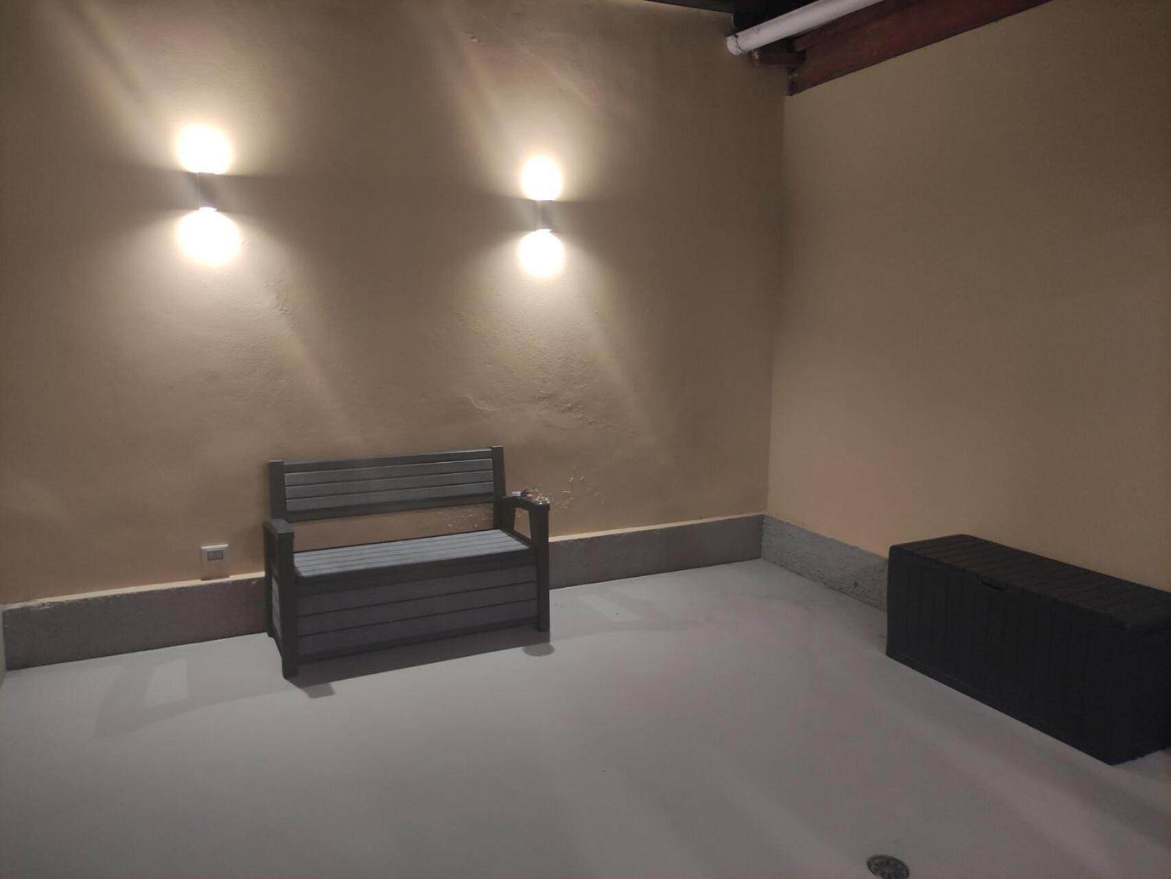 Appartamento Casa Rolda Sesto Fiorentino Esterno foto