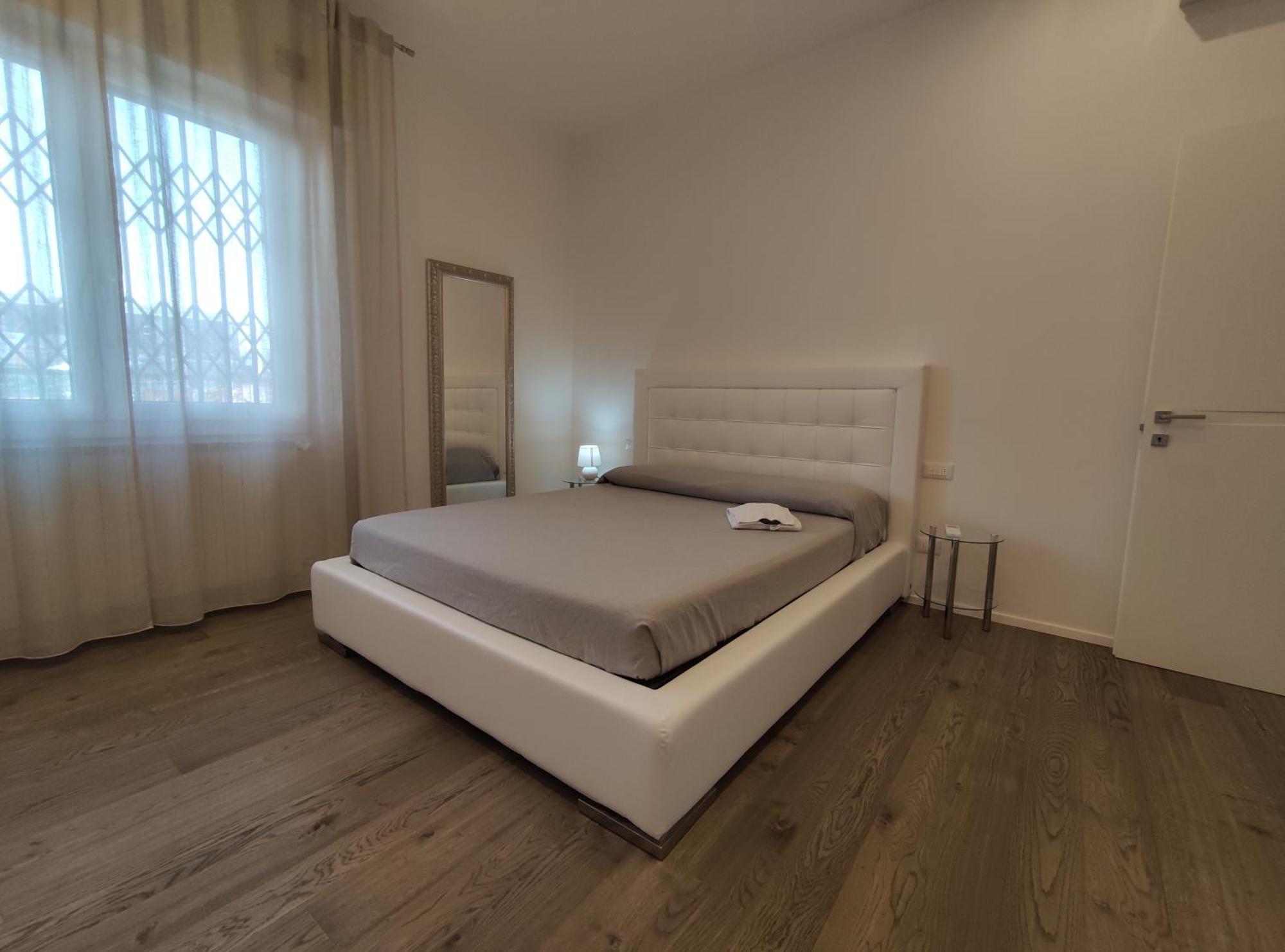 Appartamento Casa Rolda Sesto Fiorentino Esterno foto