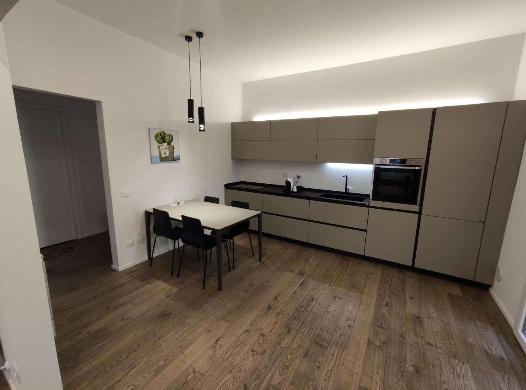 Appartamento Casa Rolda Sesto Fiorentino Esterno foto