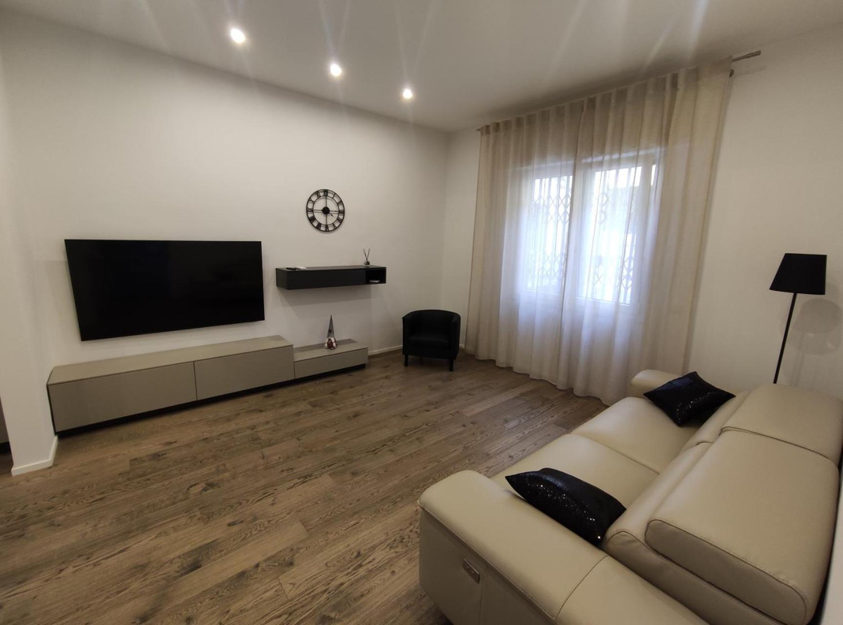 Appartamento Casa Rolda Sesto Fiorentino Esterno foto