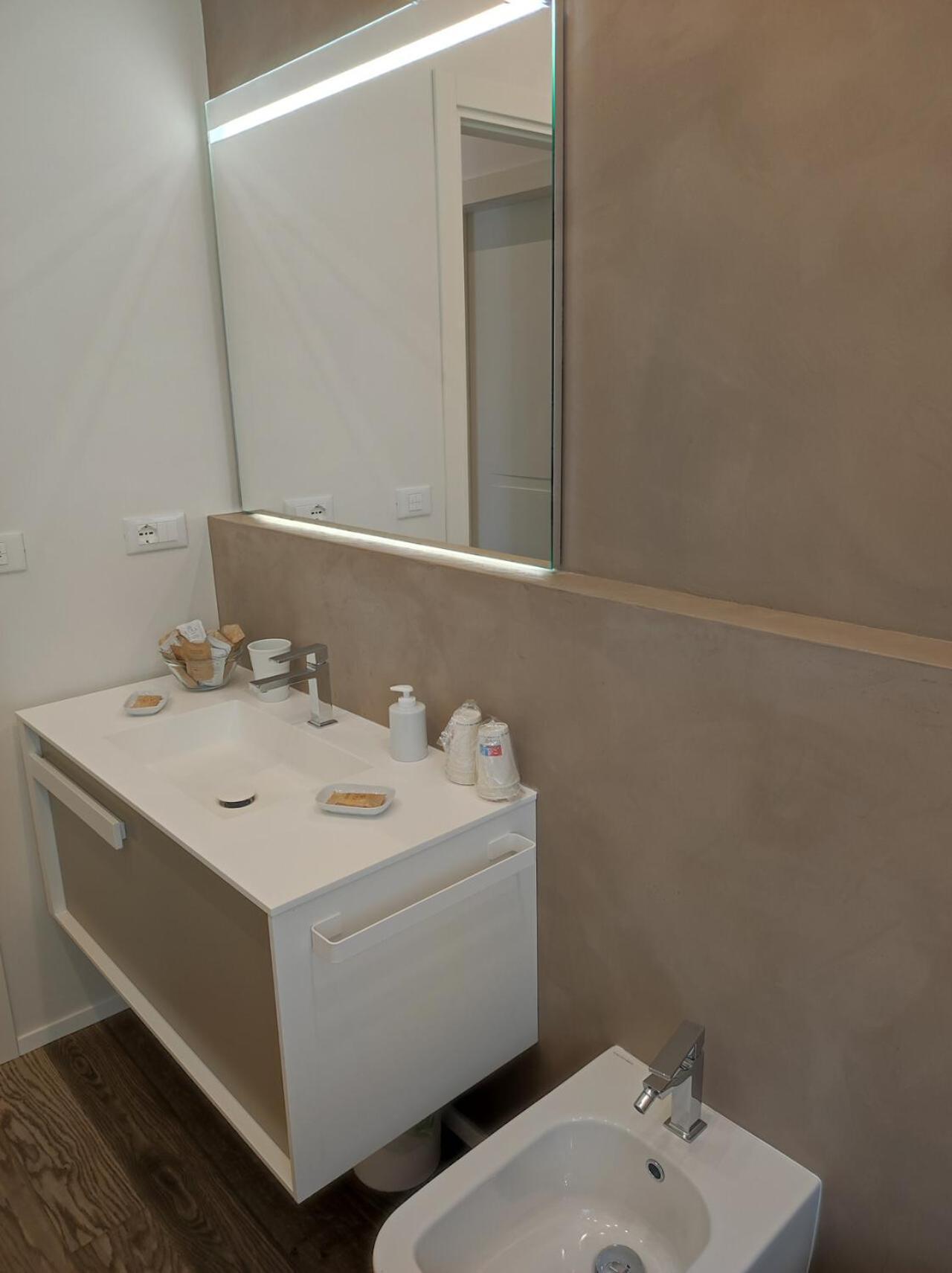 Appartamento Casa Rolda Sesto Fiorentino Esterno foto