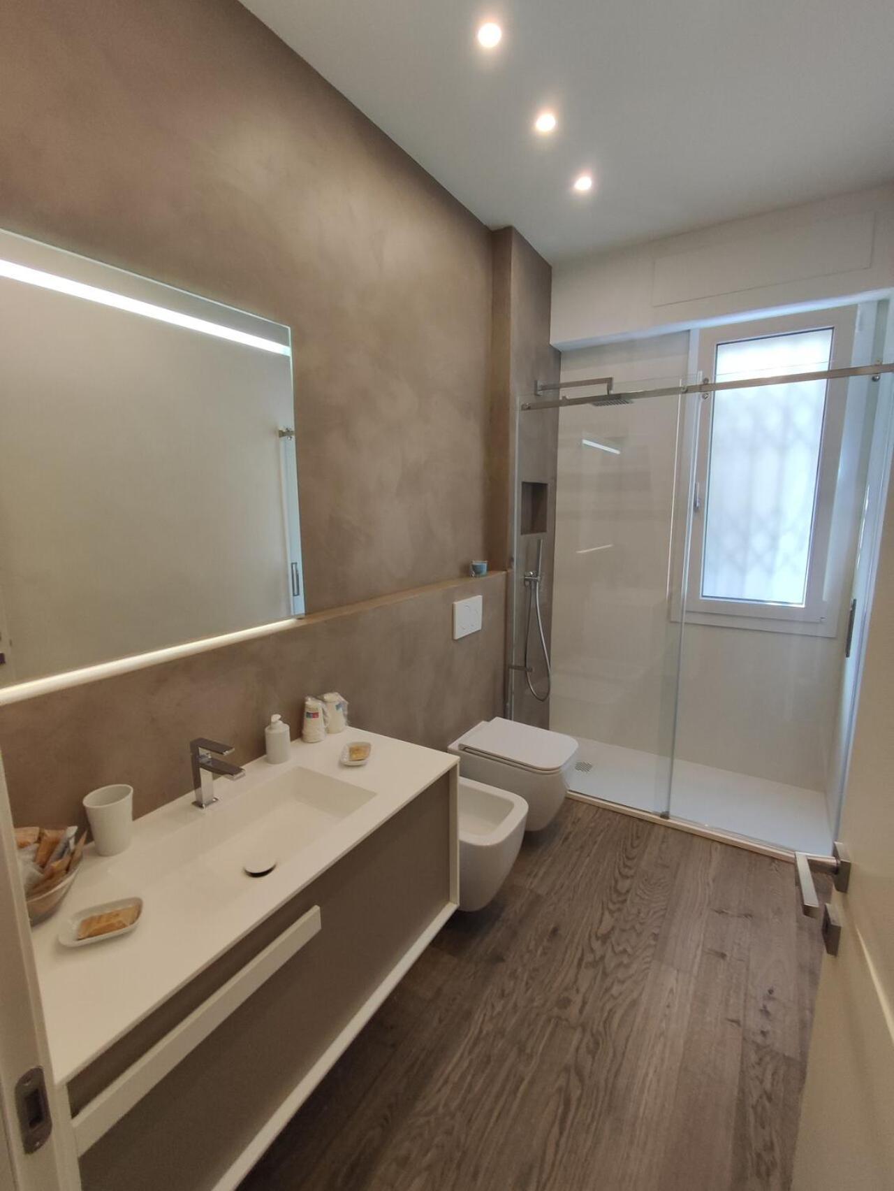 Appartamento Casa Rolda Sesto Fiorentino Esterno foto