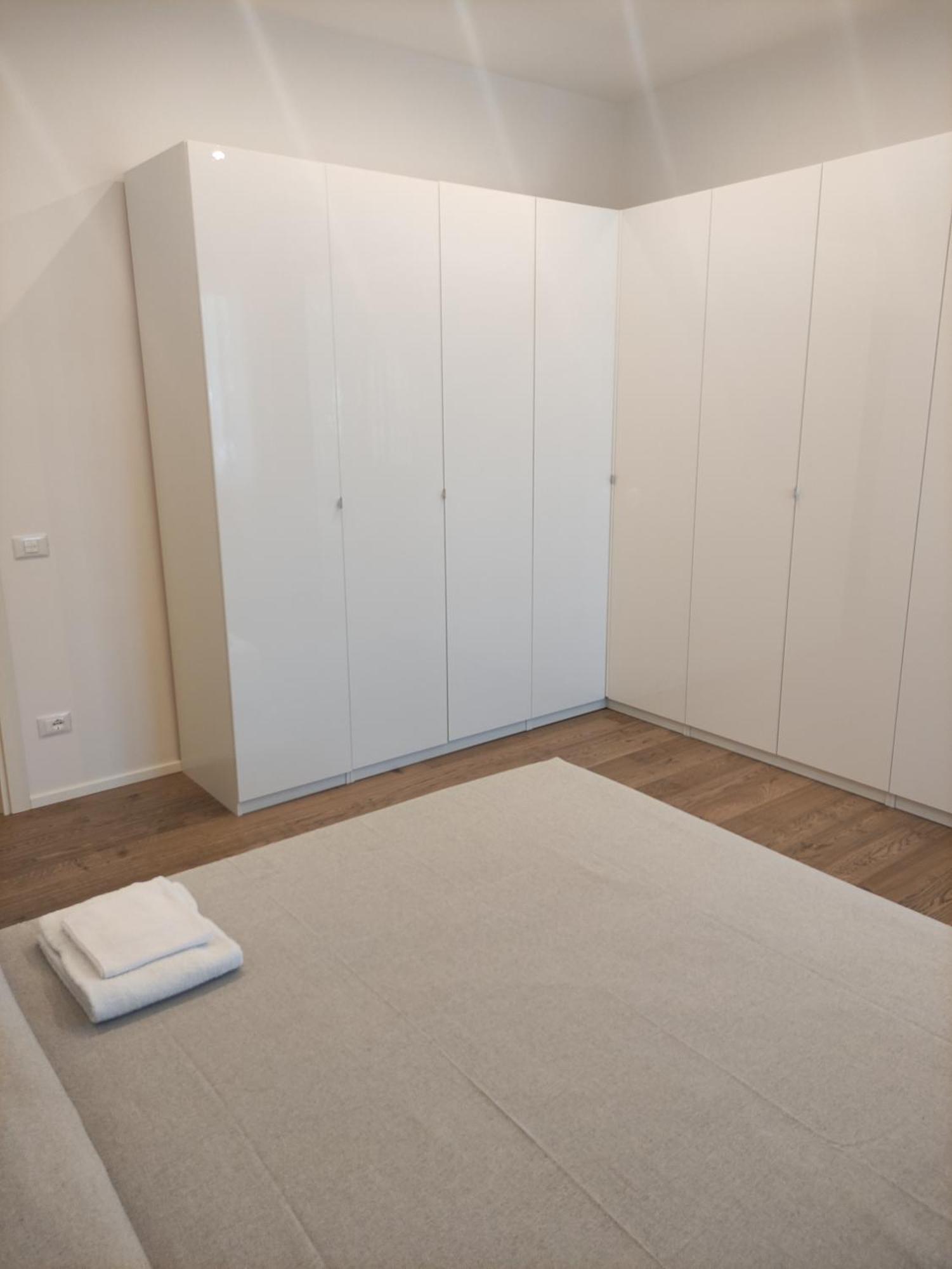 Appartamento Casa Rolda Sesto Fiorentino Esterno foto