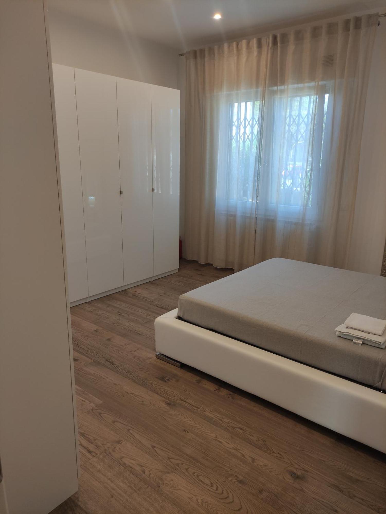 Appartamento Casa Rolda Sesto Fiorentino Esterno foto